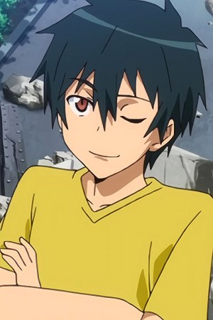 Character image for Sadao Maou