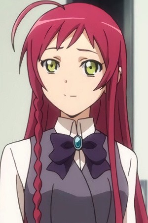 Character image for Emi Yusa