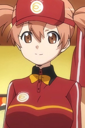 Character image for Chiho Sasaki