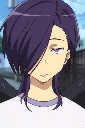 Character image for Hanzou Urushihara