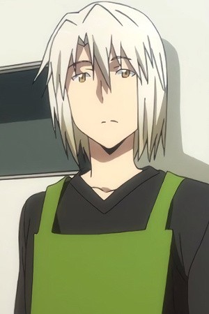 Character image for Shirou Ashiya