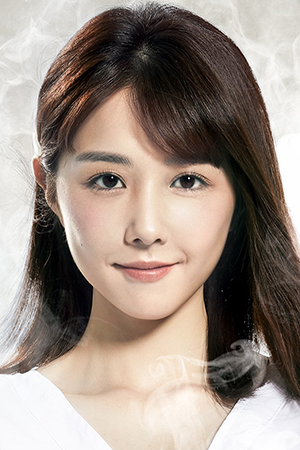 Character image for Meng Po / Meng Xinyu