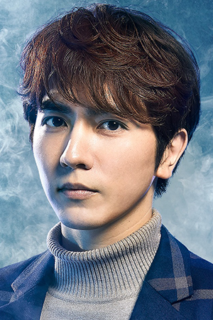 Character image for Lu Boya