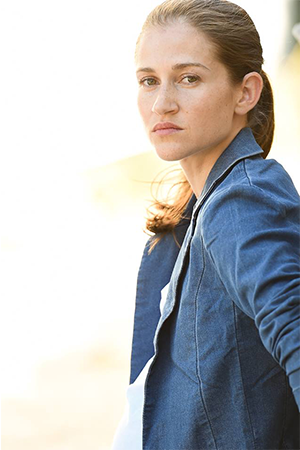 Character image for Donka Chilingirova