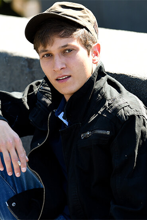 Character image for Slavcho