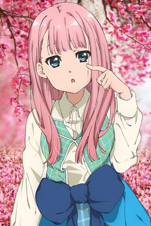 Character image for Mikami Kamiki