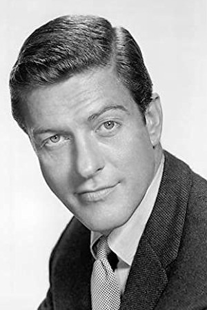 Character image for Robert 'Rob' Petrie