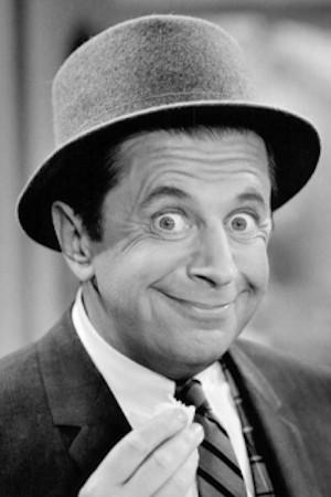 Character image for Maurice B. 'Buddy' Sorrell