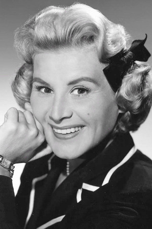 Character image for Sally Rogers