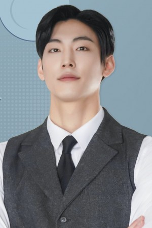 Character image for Min Yu Dam