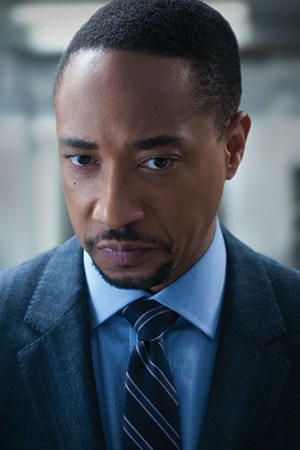 Damon Gupton
