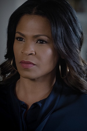 Nia Long