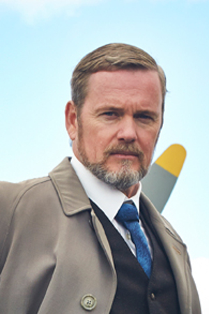 Character image for Dr Lucien Blake