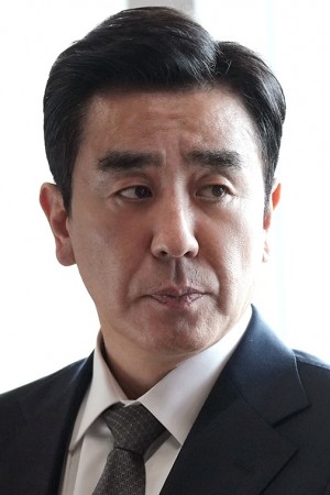 Character image for Kim Nak-su