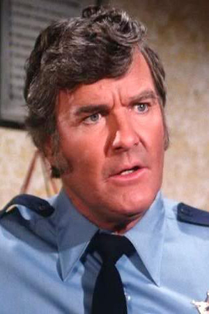 Character image for Sheriff Rosco Coltrane 