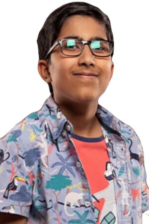 Character image for Sid Khan