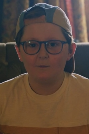 Character image for Oscar