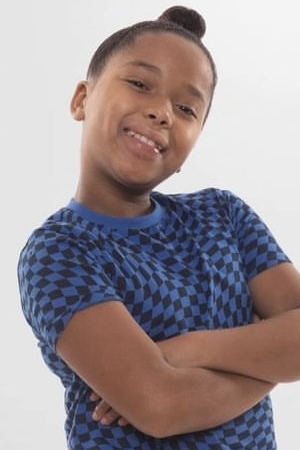 Character image for Shanice