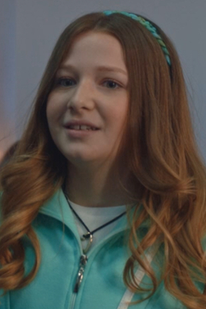 Character image for Chelsey