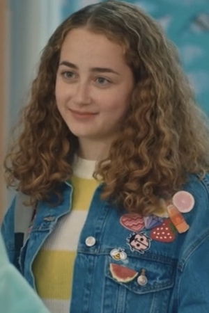 Character image for Maisie Martin