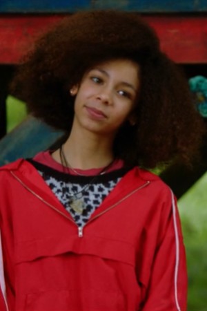 Character image for Harmony