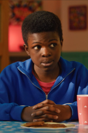 Character image for Sami