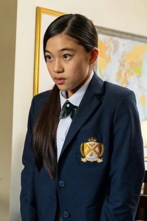 Character image for Hana