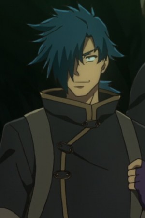 Character image for Kinji Ninomiya