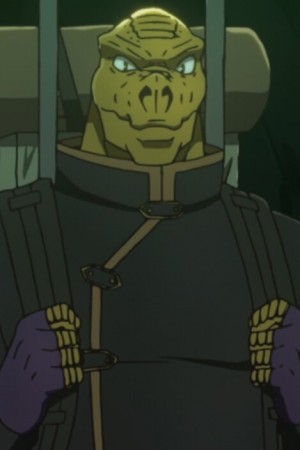 Character image for Wanibe