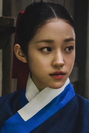 Character image for Saeng-gang