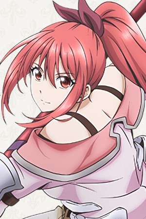 Character image for Ena Zuzane (Iina)