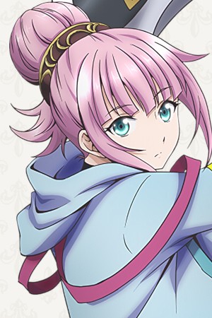Character image for Vilma Etre