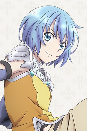 Character image for Louise Jolande Aurelia