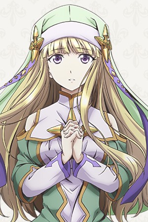 Character image for Elise Katarina