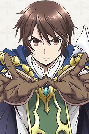 Character image for Wendelin von Benno (Vell)