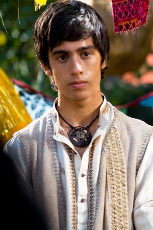 Character image for Kuru