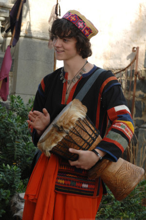 Character image for JB Deekes