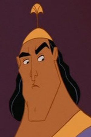 Character image for Kronk
