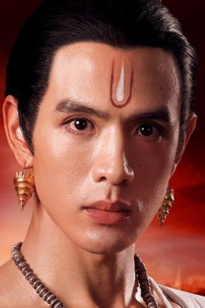 Character image for Wamon / Worawongsathirat