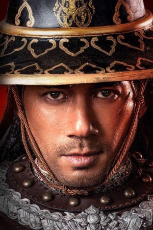 Character image for King Chairacha