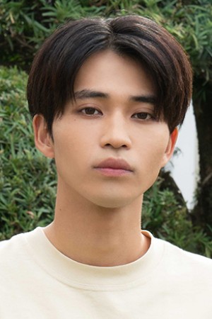 Character image for 日下部律