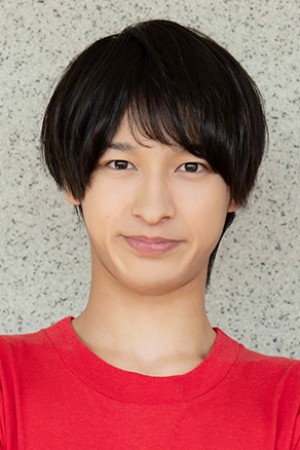 Character image for 広瀬遊馬