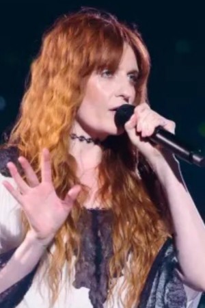 Character image for Florence Welch