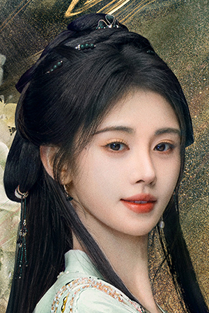 Character image for Jiang Lifei