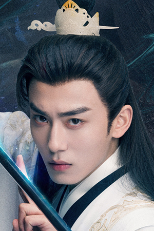 Character image for Ji Tongzhou