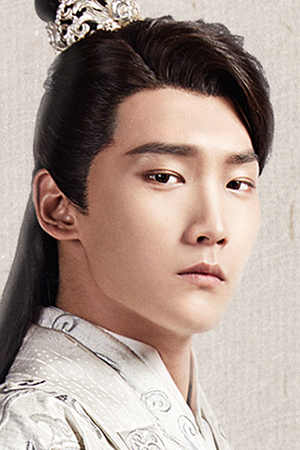 Character image for Mo Lian Cheng