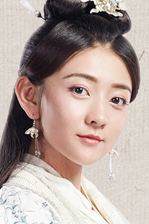 Character image for Qu Tan Er / Xiao Tan