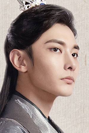 Character image for Mo Yi Huai