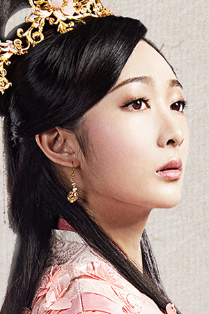 Character image for Qu Pan Er