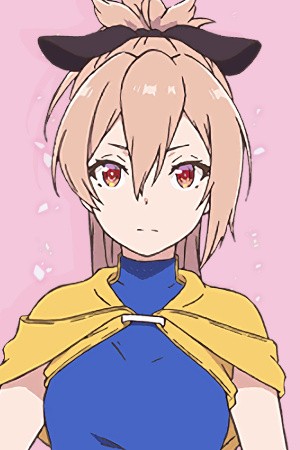 Character image for Menou